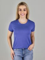 01.0921 T SHIRT MANGA CURTA GOLA CARECA BALI